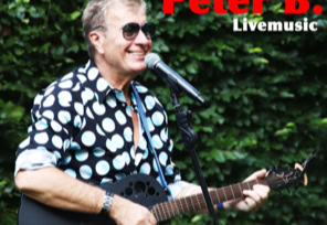 Peter Berlin Stimmungssänger