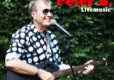 Peter Berlin Stimmungssänger