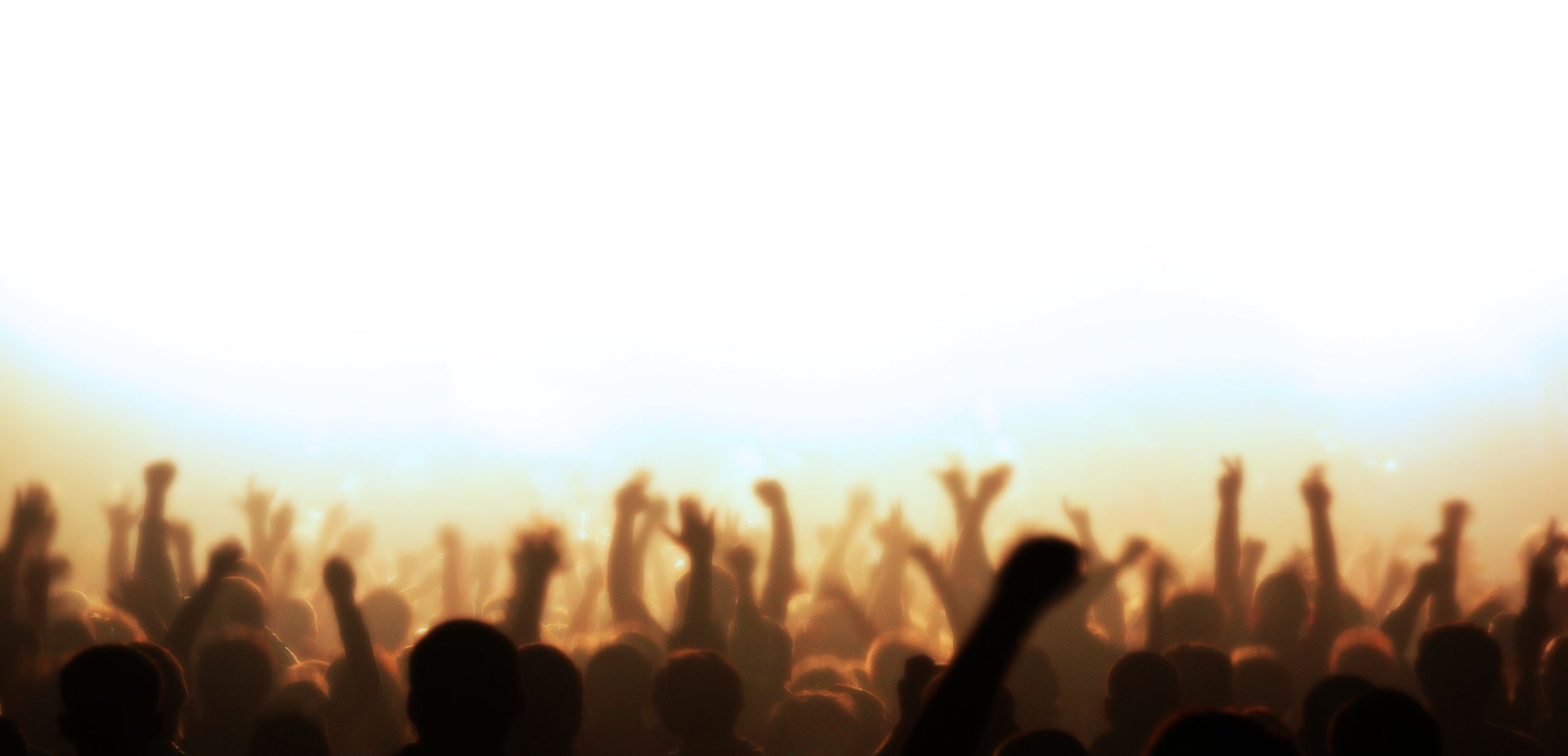Stage Crowd